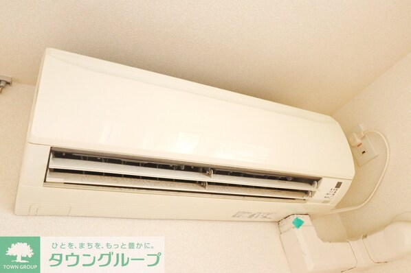 S-FORT横浜青葉台の物件内観写真